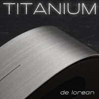 De Lorean - Titanium