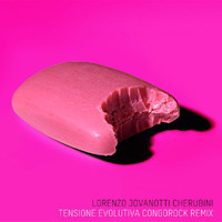 Jovanotti - Tensione Evolutiva Congorock Remix