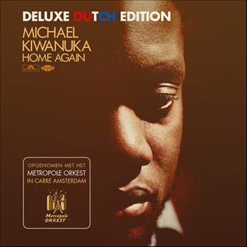Michael Kiwanuka - Home Again (Deluxe Edition)