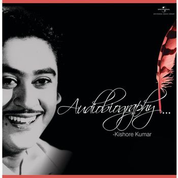 Kishore Kumar - Audiobiography - Kishore Kumar