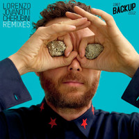 Jovanotti - Backup Remixes 1987-2012