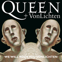 Queen - We Will Rock You VonLichten