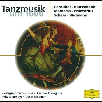 Various Artists - Tanzmusik um 1600