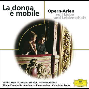 Berliner Philharmoniker, Claudio Abbado - La donna è mobile