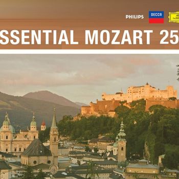 Various Artists - Essential Mozart 250 (2 CDs)
