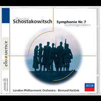 London Philharmonic Orchestra, Bernard Haitink - Schostakowitsch: Sinfonie Nr. 7 "Leningrader"