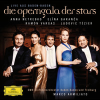 Anna Netrebko - "Die Operngala der Stars - Live aus Baden-Baden"