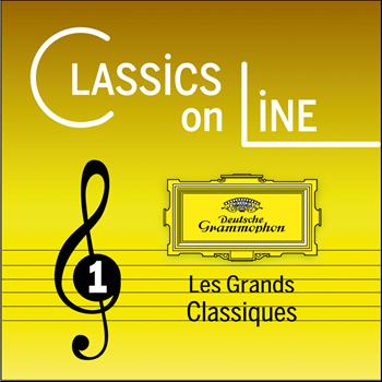 Various Artists - Classics On Line - Volume 1 (Les Grands Classiques En Exclusivité Digitale)
