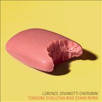 Jovanotti - Tensione Evolutiva Riva Starr Remix