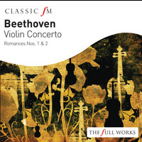 Henryk Szeryng, Royal Concertgebouw Orchestra, Bernard Haitink - Beethoven: Violin Concerto