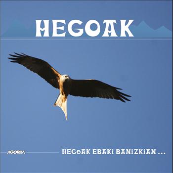 Hegoak - Hegoak Ebaki Banizkian...