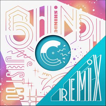 Shindu - Just Go (Remix EP)
