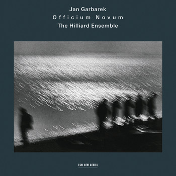 Jan Garbarek - Officium Novum
