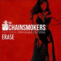 The Chainsmokers - Erase