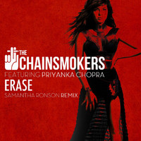 The Chainsmokers - Erase (Samantha Ronson Remix)