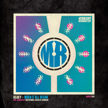 Reaky - When It All Began