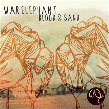 War Elephant - Blood & Sand