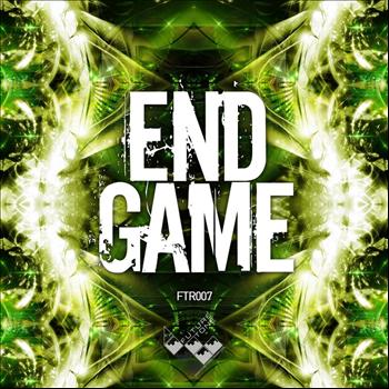 Endgame - End Game EP
