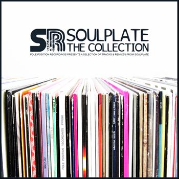 Soulplate - The Collection