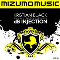 Kristian Black - dB Injection
