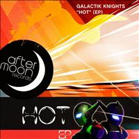 Galactik Knights - Hot
