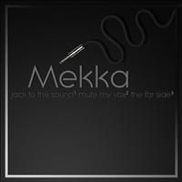 Mekka - Deep Frequencies EP