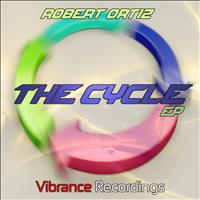 Robert Ortiz - The Cycle EP