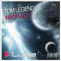 Tom Legend - Prophecy