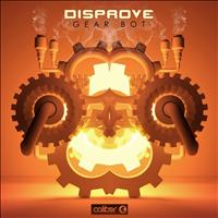 Disprove - Gear Bot EP