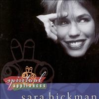Sara Hickman - Spiritual Appliances