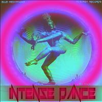 DJ MNX Blue Meditations - Intense Dance