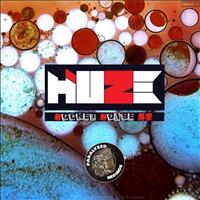 Huze - Rocket Noise EP