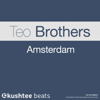 Teo Brothers - Amsterdam