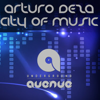 Arturo Deza - City Of Music