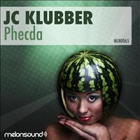 Jc Klubber - Phecda