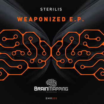 Sterilis - Weaponized E.P.