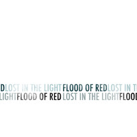 Flood Of Red - Lost in the Light