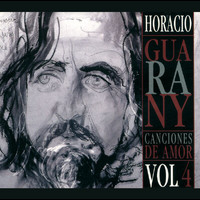 Horacio Guarany - Canciones De Amor