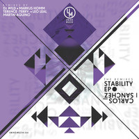 Carlos Sanchez - Stability / Remixes
