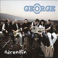 George - George / Adrenalin