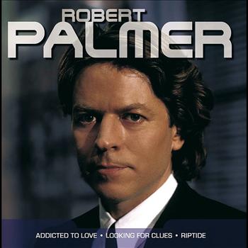 Robert Palmer - Robert Palmer - Popstars