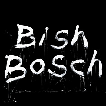 Scott Walker - Bish Bosch (Explicit)