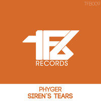 Phyger - Siren's Tears