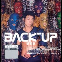 許志安 - Back Up