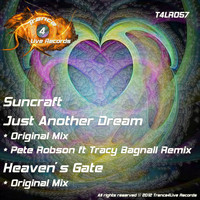 Suncraft - Just Another Dream / Heaven's Gate