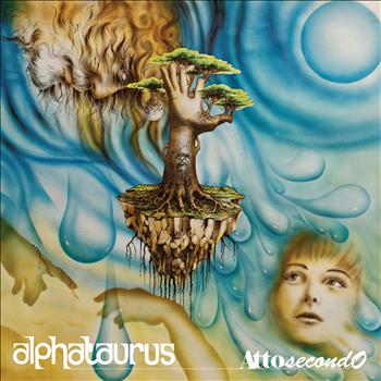 Alphataurus - AttosecondO