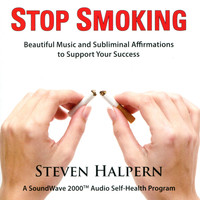 Steven Halpern - Stop Smoking (with Subliminal Affirmations)