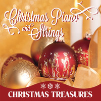 Christopher West - Christmas Piano and Strings