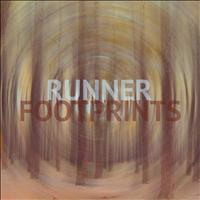 Runner - Footprints/Cubs