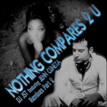 Jenn Cuneta - Nothing Compares 2 U (Remixes Part 2)